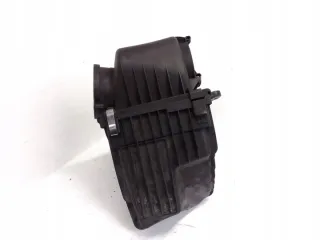 7P0129601 Корпус воздушного фильтра Volkswagen Touareg 2 Арт e12383506, вид 2