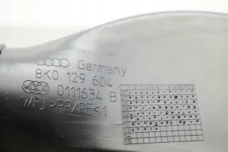 8K0129604 Гофра инжектора Audi A4 B8 Арт e12383482, вид 3