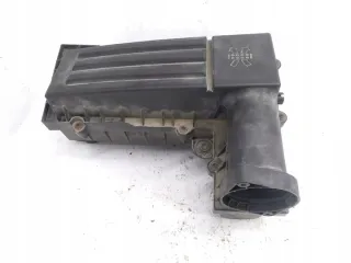 3C0129607AF Корпус воздушного фильтра Volkswagen Passat B6 Арт e12383450, вид 1