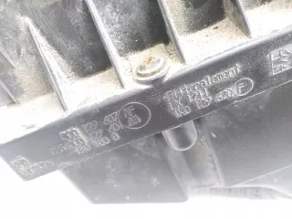 3C0129607AF Корпус воздушного фильтра Volkswagen Passat B6 Арт e12383450, вид 7