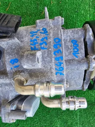 7649390 Компрессор кондиционера BMW i8 Арт e12383403, вид 2