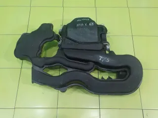 16AB69 Корпус воздушного фильтра Toyota Aygo 1 Арт e12383393, вид 1