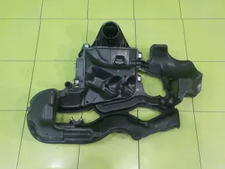 16AB69 Корпус воздушного фильтра Toyota Aygo 1 Арт e12383393, вид 2