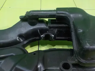 16AB69 Корпус воздушного фильтра Toyota Aygo 1 Арт e12383393, вид 3
