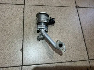078131102E Клапан EGR Audi A6 C5 (S6,RS6) Арт e12383294, вид 1