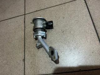 078131102E Клапан EGR Audi A6 C5 (S6,RS6) Арт e12383294, вид 2