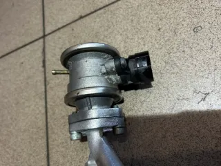 078131102E Клапан EGR Audi A6 C5 (S6,RS6) Арт e12383294, вид 4