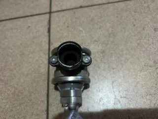 078131102E Клапан EGR Audi A6 C5 (S6,RS6) Арт e12383294, вид 5