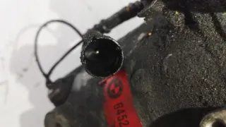 8386650 Компрессор кондиционера BMW 3 E46 Арт e12383245, вид 3