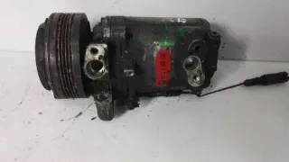 8386650 Компрессор кондиционера BMW 3 E46 Арт e12383245, вид 4
