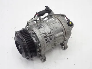 6994082 Компрессор кондиционера BMW 3 G20/G21 Арт e12383172, вид 1