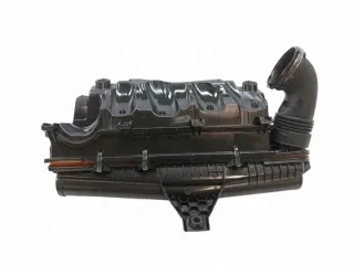V753482280 2006-2012 Корпус воздушного фильтра Peugeot 207 Арт e12383156, вид 1