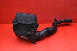 13427551 13427552 Корпус воздушного фильтра Opel Corsa E Арт e12383102, вид 5