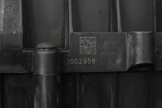 13427551 13427552 Корпус воздушного фильтра Opel Corsa E Арт e12383102, вид 7