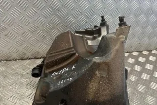 226119857 Корпус воздушного фильтра Opel Astra L Арт e12383085, вид 2