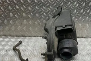 226119857 Корпус воздушного фильтра Opel Astra L Арт e12383084, вид 5