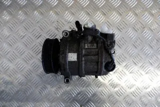 7L6820803Q Компрессор кондиционера Audi Q7 4L Арт e12383077, вид 2