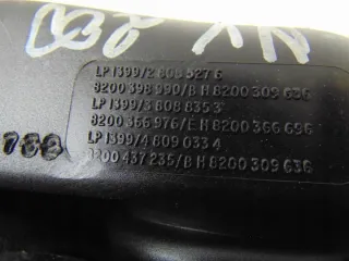 8200398990B Корпус воздушного фильтра Nissan NV 200 Арт e12383010, вид 13