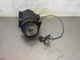 7SBU16C Компрессор кондиционера Audi A6 C5 (S6,RS6) Арт e12383005, вид 1