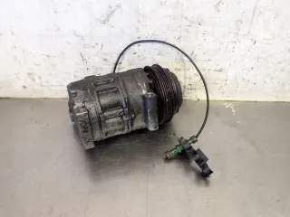 7SBU16C Компрессор кондиционера Audi A6 C5 (S6,RS6) Арт e12383005, вид 2