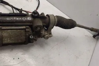 1K1909144K Рулевая рейка Volkswagen Golf 5 Арт e12382977, вид 1