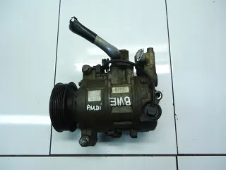 8E0260805BF Компрессор кондиционера Audi A4 B6 Арт e12382934, вид 1