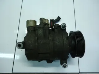 8E0260805BF Компрессор кондиционера Audi A4 B6 Арт e12382934, вид 2