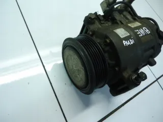 8E0260805BF Компрессор кондиционера Audi A4 B6 Арт e12382934, вид 3