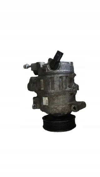 8KD260805 Компрессор кондиционера Audi A4 B8 Арт e12382915, вид 2