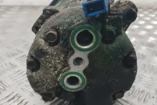 69911543264 Компрессор кондиционера Audi A3 8L Арт e12382896, вид 1