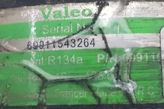 69911543264 Компрессор кондиционера Audi A3 8L Арт e12382896, вид 2
