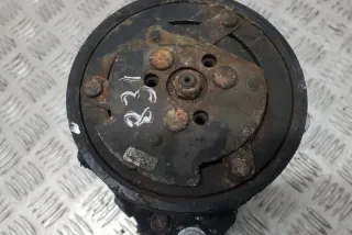 69911543264 Компрессор кондиционера Audi A3 8L Арт e12382896, вид 3