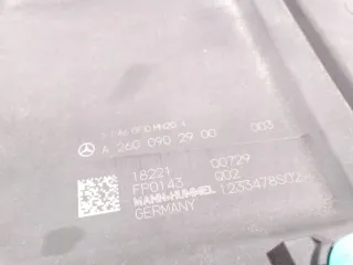 A2600902900 Корпус воздушного фильтра Mercedes A W177 Арт e12382770, вид 4