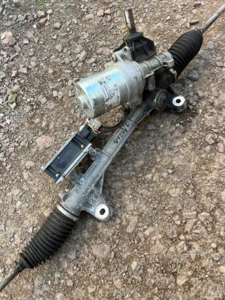 490012032R 6700003892 Рулевая рейка Renault Twingo 3 Арт e12382743, вид 4