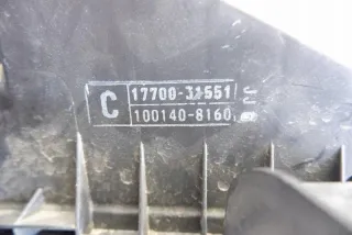 GRS19_, UZS19_, URS19_ 1770031551 Корпус воздушного фильтра Lexus GS 3 Арт e12382731, вид 6