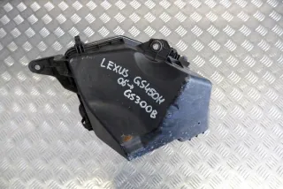 GRS19_, UZS19_, URS19_ 1770031551 Корпус воздушного фильтра Lexus GS 3 Арт e12382730, вид 2