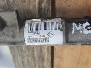 490017022R 2008-2016 Рулевая рейка Renault Megane 3 Арт e12382715, вид 4