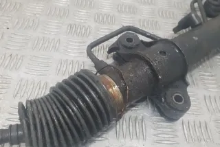 K56_ 6000030618 Рулевая рейка Renault Laguna 2 Арт e12382682, вид 3