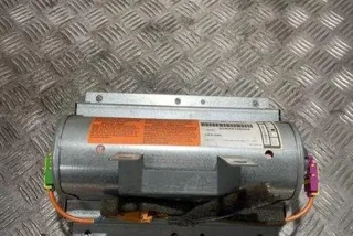31104261 Подушка безопасности Volvo S80 2 Арт e12382566, вид 2