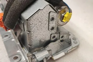 31271211 Подушка безопасности Volvo S80 2 Арт e12382561, вид 3