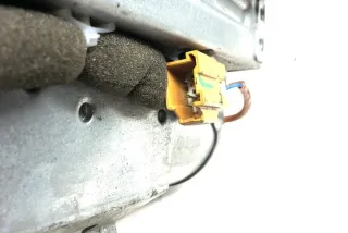 9191928 Подушка безопасности Volvo S60 2 Арт e12382538, вид 6