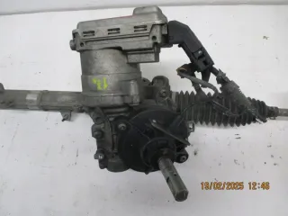 6820000231 Рулевая рейка Opel Grandland X Арт e12382498, вид 6