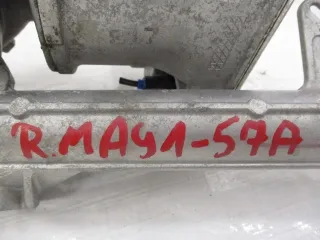 9825076480 Рулевая рейка Opel Crossland x Арт e12382496, вид 14