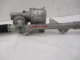 9825076480 Рулевая рейка Opel Crossland x Арт e12382496, вид 5