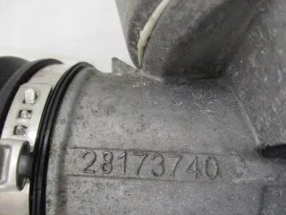 9825076480 Рулевая рейка Opel Crossland x Арт e12382496, вид 7
