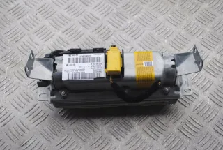 6Q0880204H Подушка безопасности Volkswagen Polo 4 Арт e12382471, вид 3