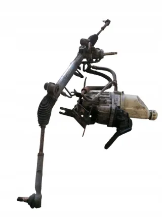 13188616 7831985142 13192897 Рулевая рейка Opel Astra H Арт e12382459, вид 3