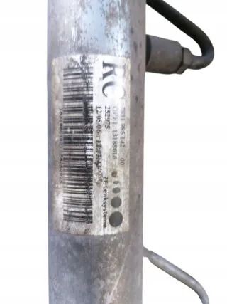 13188616 7831985142 13192897 Рулевая рейка Opel Astra H Арт e12382459, вид 4