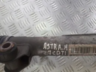 783198517800 13292550 Рулевая рейка Opel Astra H Арт e12382458, вид 3