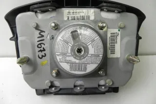 61305245D Подушка безопасности Volkswagen Passat B6 Арт e12382416, вид 2